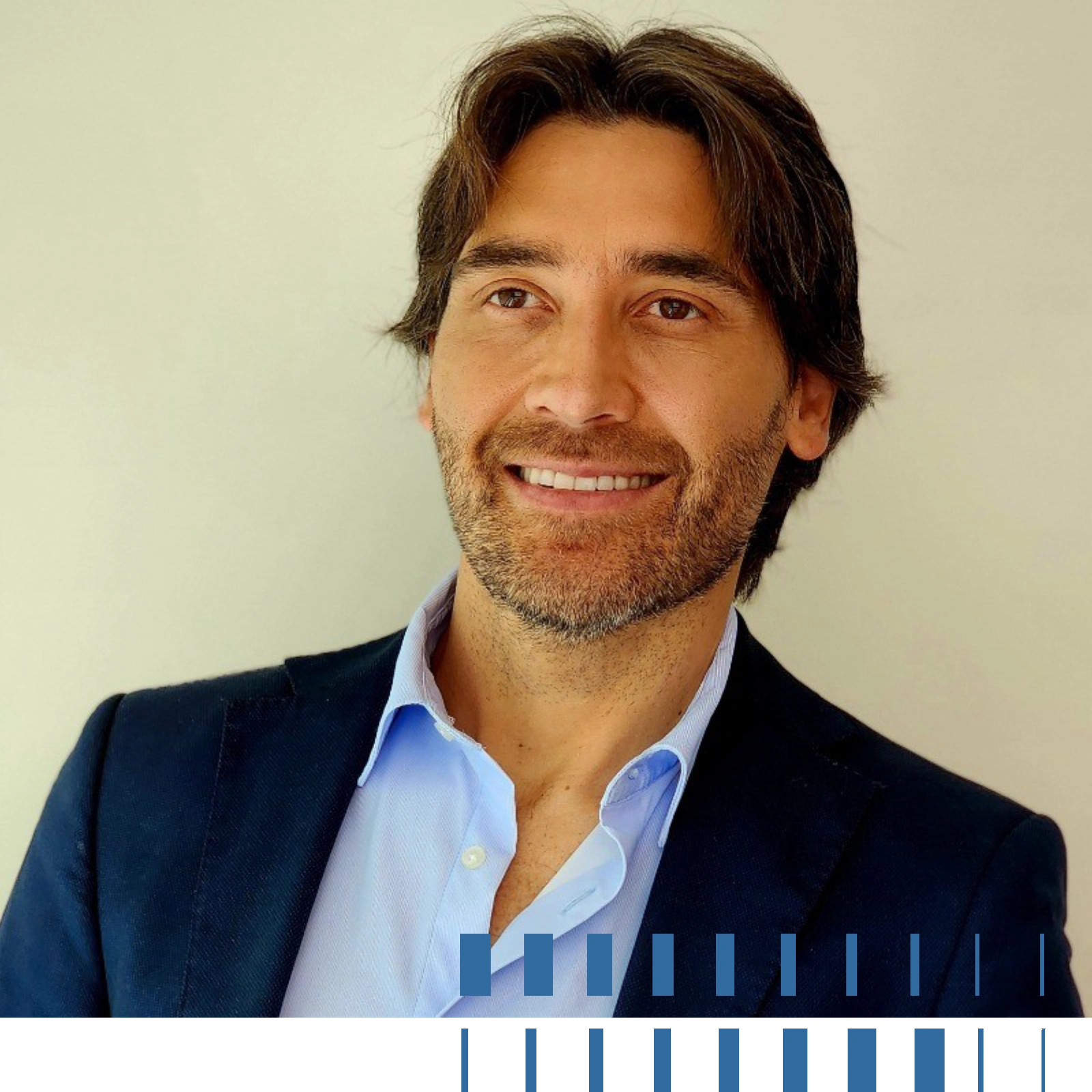 Eduardo Mangione | CEO epharma